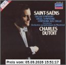 Saint-Saens:Sym. 3