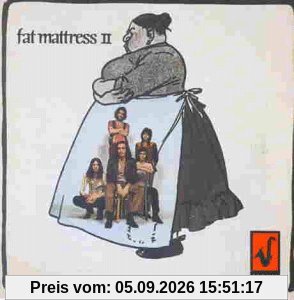 Fat Mattress II