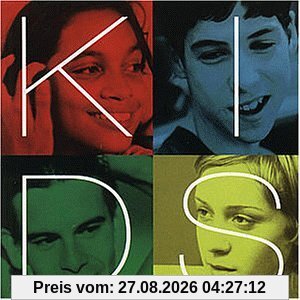 Ost Kids
