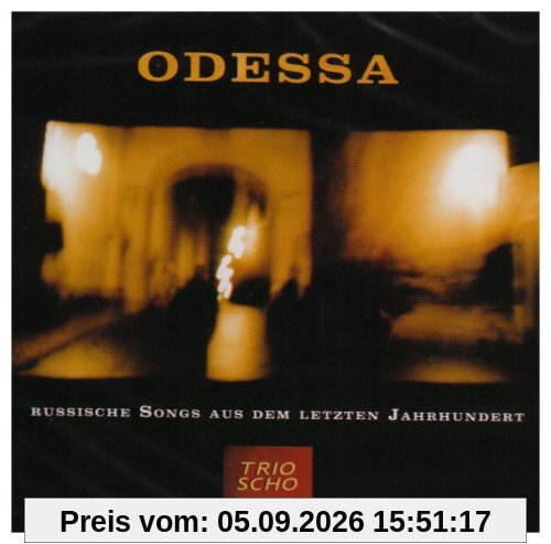 Odessa (Russische Songs)
