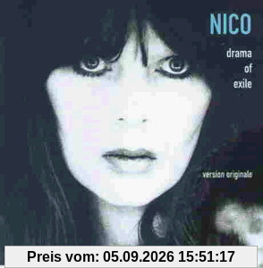 Drama of Exile