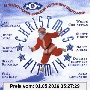 Christmas Hit Mix