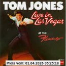 Tom Jones Live in Las Vegas