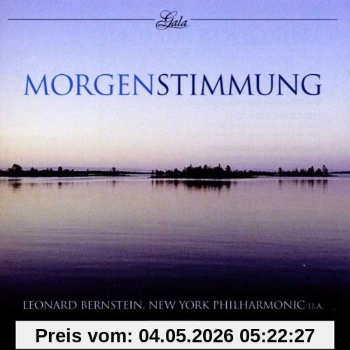 Gala - Morgenstimmung