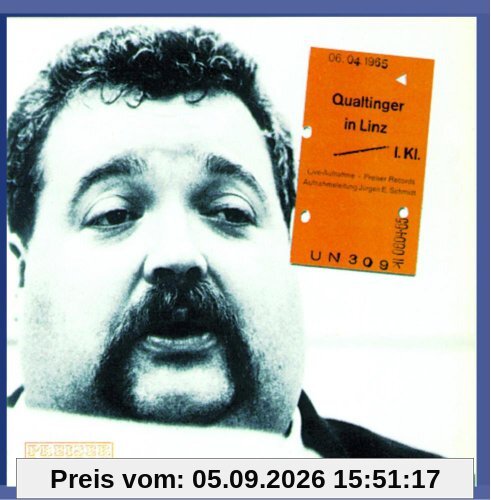 Qualtinger In Linz