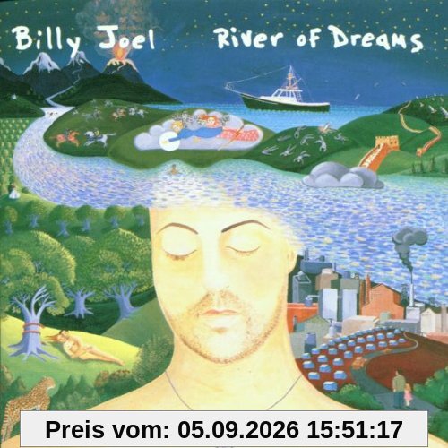 River of Dreams