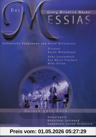 Händel, Georg Friedrich - Der Messias