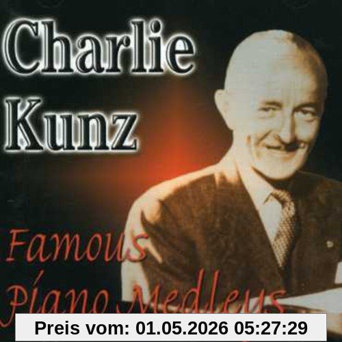Famous Piano Medleys