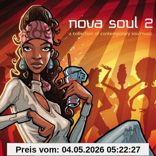 Nova Soul Vol.2