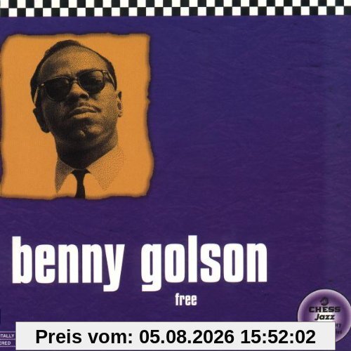 Benny Golson Free