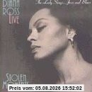 Diana Ross Lady Sings Jazz And Blues