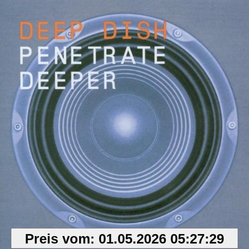 Penetrate Deeper