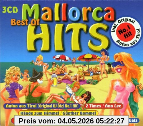Best of Mallorca Hits