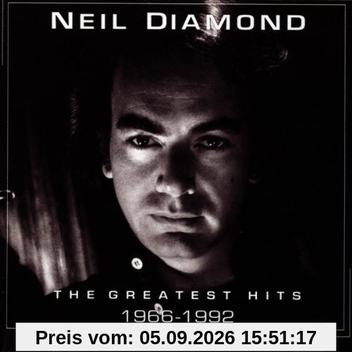 Greatest Hits 1966-1992