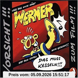 Das Muss Kesseln !!