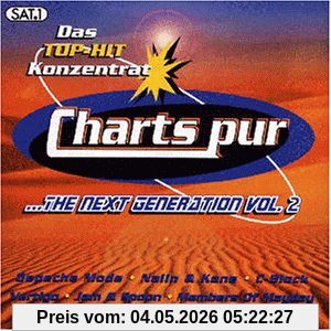 Charts Pur-Next Generation  2