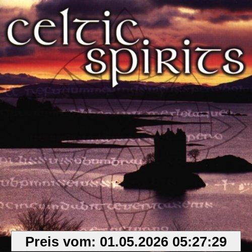 Celtic Spirits