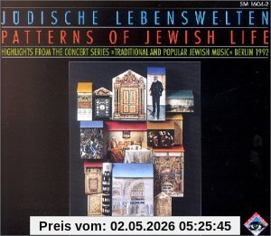 Patterns of Jewish Life