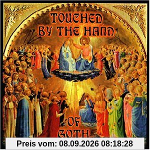 Touched By the Hand of Goth Vo