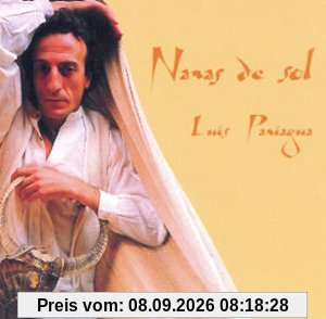 Nanas de Sol-Lullabies of Sun