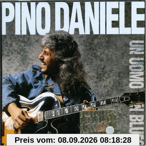 Un Uomo in Blues