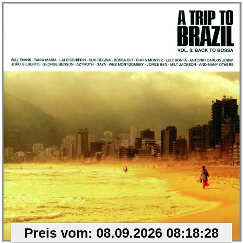 A Trip to Brazil Vol.3
