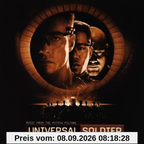 Universal Soldier - Die Rückkehr (Universal Soldier - The Return)