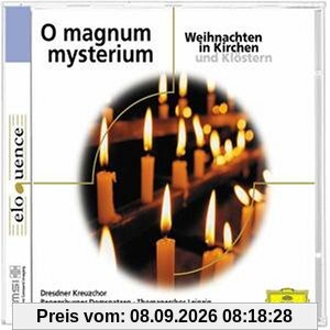 O Magnum Mysterium