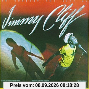 In Concert-Best of [Musikkassette]