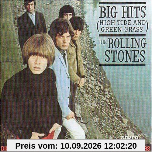 Big Hits (High Tide and Green Grass) [Vinyl LP]