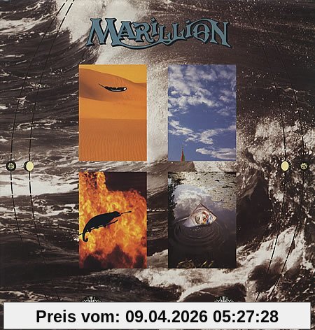 Seasons end (1989) [Vinyl LP]