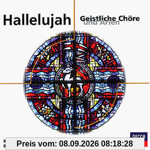 Eloquence - Halleluja (Geistliche Chöre und Arien)