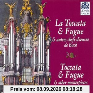 Toccata und Fuge d-Moll/+