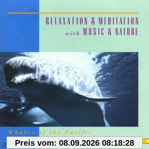 Whales of the Pacific