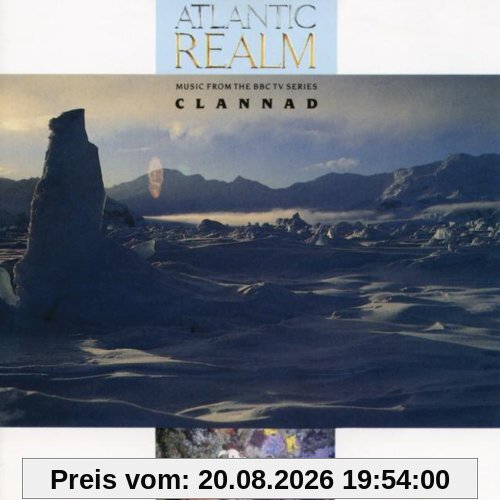Clannad Atlantic Realms