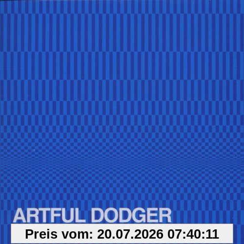 Artful Dodger It's All About The Stragglers