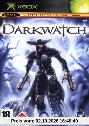 Darkwatch