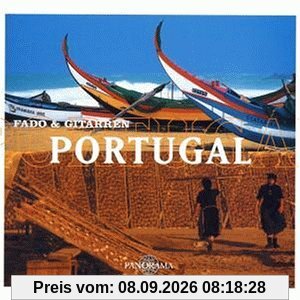 Fados et Guitares du Portugal