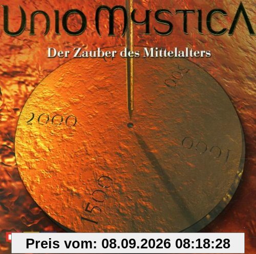 Unio Mystica