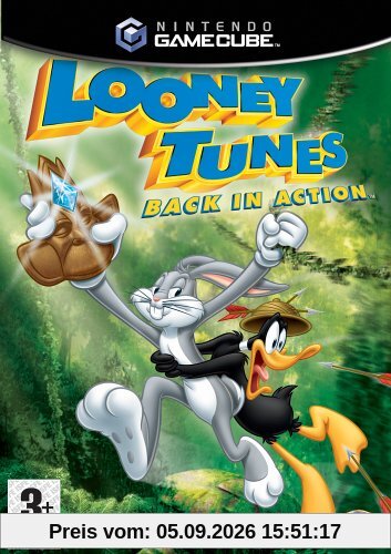 Looney Tunes - Back in Action