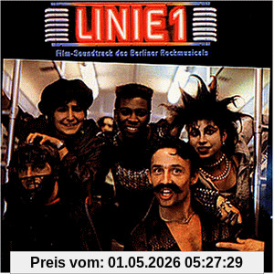 Linie 1
