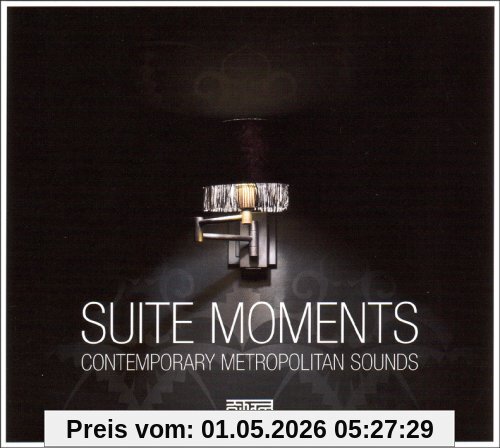 Suite Moments (King Kamehameha) Contemporary Metropolitan Sounds