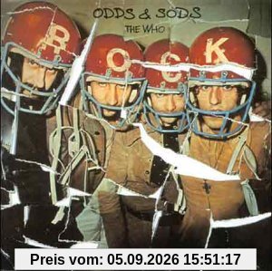 Odds & Sods