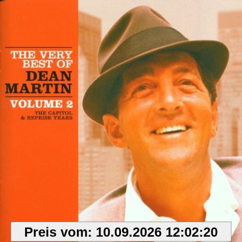 The Very Best Of. Volume 2. The Capitol & Reprise Years