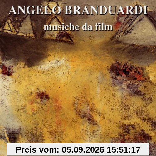 Musiche Da Film