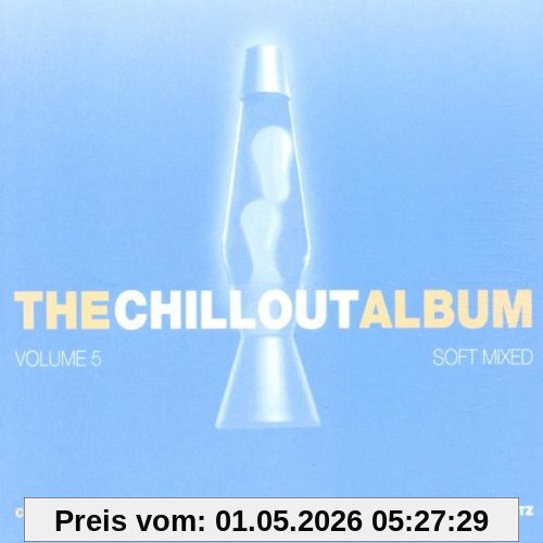 The Chill Out Album Vol.5