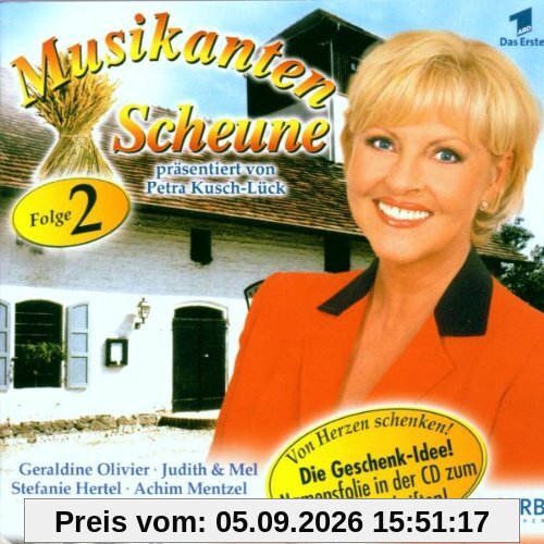 Musikantenscheune Vol.2