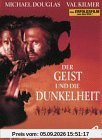 Der Geist und die Dunkelheit