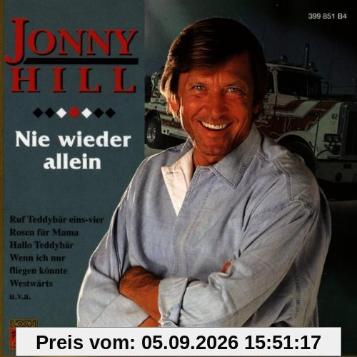 Nie Wieder Allein