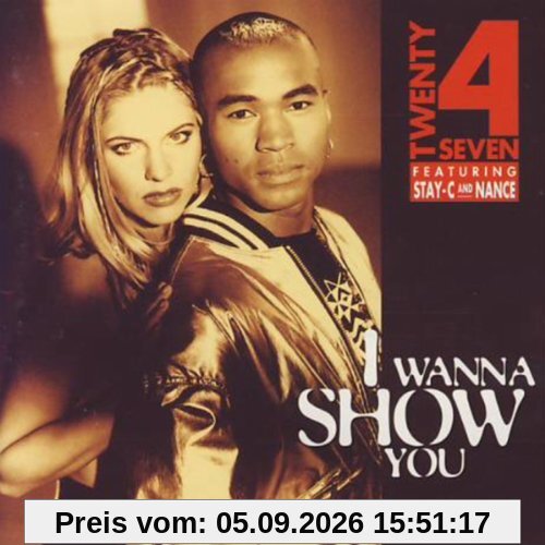 I Wanna Show You